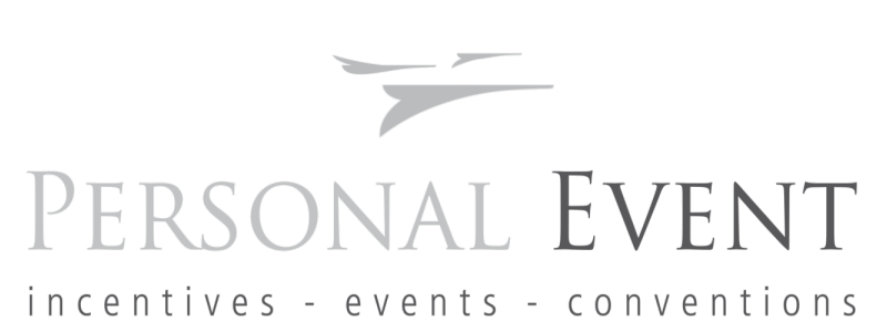 logo Personal Event