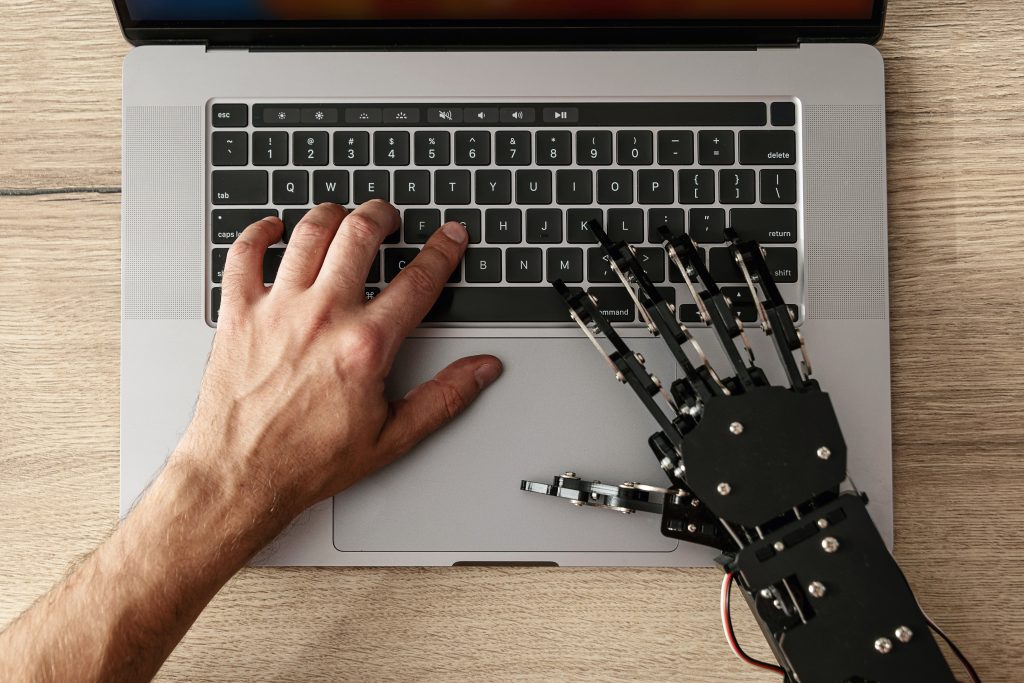 intelligenza artificiale per agenzie di organizzazione eventi